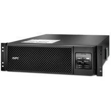UPS APC SRT 5000VA RM 208/230V HW ONLINE IN