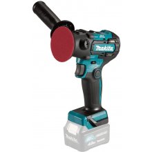 MAKITA Cordless grinder and polisher...