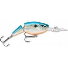 Rapala Lure Jointed Shad Rap 5cm/8g/1.8-3.9m...