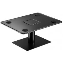 LogiLink BP0142 notebook stand Black