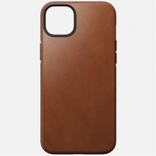 Nomad Modern Leather Case iPhone 14 Plus...