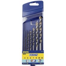 Irwin Tools IRWIN 10501938 drill bit Drill...