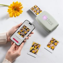 Printer Fujifilm foto Instax Mini Link 3...