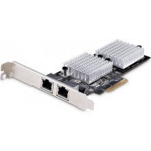 STARTECH 10G PCIE NETWORK adapter CARD...