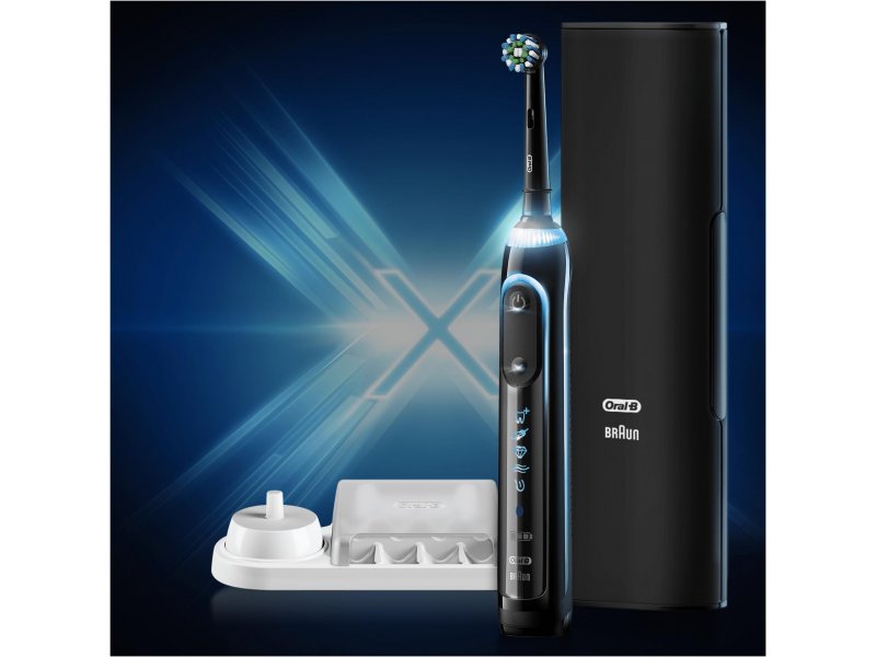 oral b genius x20100s