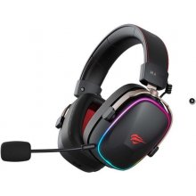 HAVIT H2039BG headphones/headset Wired...