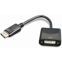 Gembird A-DPM-DVIF-002 video cable adapter...