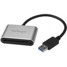 Кард-ридер STARTECH CARD READER USB 3.1 A F...