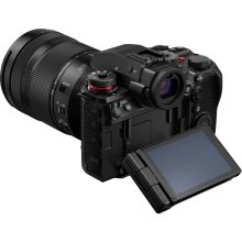 Fotokaamera Panasonic Lumix DC-S1 II kere