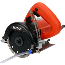 YATO Stoneware cutter 125mm 1400W YT-82159