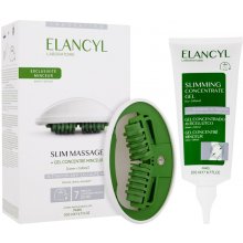 Elancyl Slim Massage 1pc - For Slimming and...