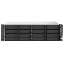 QNAP TS-1673AU-RP-16G NAS/storage server...
