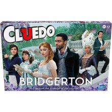 HASBRO GAMING CLUEDO Настольная игра...