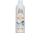 Brit Care - Salmon Oil - 250ml (Лучший до...