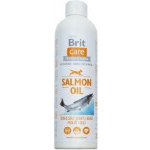 Brit Care - Salmon Oil - 250ml (Лучший до...