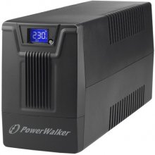 UPS BlueWalker PowerWalker VI 600 SCL Schuko