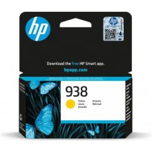 Тонер HP 938 Yellow Original Ink Cartridge