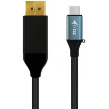 I-TEC USB-C DisplayPort Cable Adapter 4K...