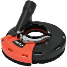 YATO YT-82994 angle grinder accessory Dust...