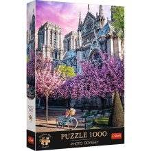 TREFL Premium Plus pusle Notre-Dame´i...