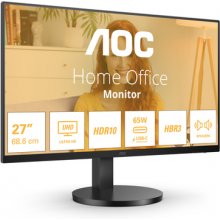 AOC U27B3CF 27inch