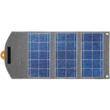 4Smarts 540268 solar panel 20 W...