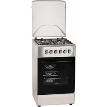 Плита MPM -54-KGM-06E Freestanding cooker