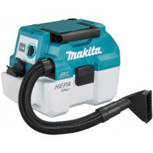 Makita DVC750LZX1 dust extractor Blue, White...