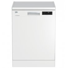 Beko Dishwasher DFN28430W