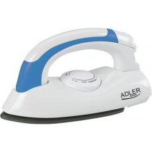 Утюг ADLER AD 5015 Dry iron 800 W Blue...