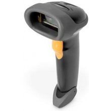 DIGITUS 1D Barcode Hand Scanner