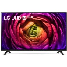 LG 43UR73003LA TV 109.2 cm (43") 4K Ultra HD...
