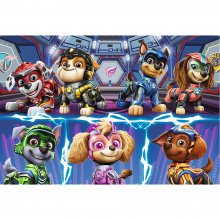 TREFL PAW PATROL Пазл Щенячий патруль, 160...