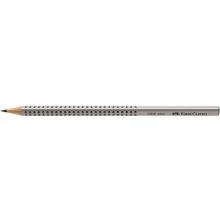 Faber-Castell Bleistift Grip 2001 HB 12 Stk