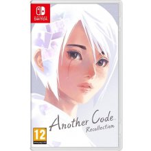 Nintendo SW Another Code: Recollection
