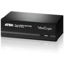 ATEN 2-Port VGA Video Splitter (450 MHz)