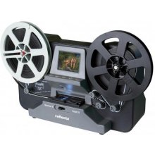 Reflecta Film Scanner Super 8 – Normal 8...