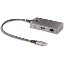 STARTECH USB-C MULTIPORT ADAPTER HDMI HDMI...