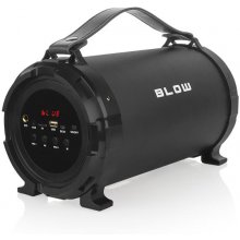 BLO w SPEAKER Bluetooth BAZOOKA BT910