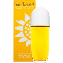 Elizabeth Arden Sunflowers 30ml - Eau de...