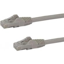 StarTech.com 7m CAT6 Ethernet Cable - Grey...