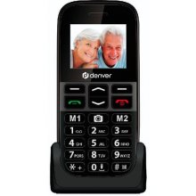 Мобильный телефон DENVER BAS-18600L mobile...