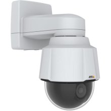 AXIS Netzwerkkamera PTZ Dome P5655-E 50HZ