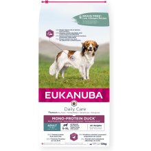 EUKANUBA Daily Care Mono-Protein Adult All...