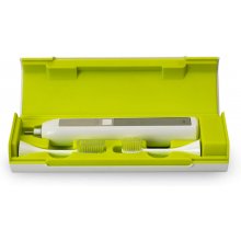 Silkn ToothWave travel charging case...