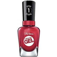 Sally Hansen Miracle Gel 444 Off With Her...