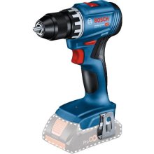 Bosch GSR 18V-45 Professional 500 RPM...