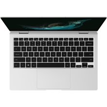 Sülearvuti Samsung Book2 Pro 360 Intel®...