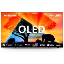 Телевизор Philips 65" Ambilight OLED TV