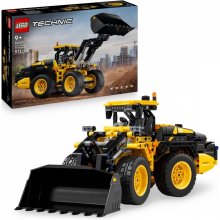 LEGO TECHNIC 42209 Volvo L120 Electric Wheel...